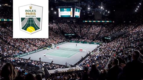 youtube rolex paris masters 2018 paris masters|rolex paris masters 1000.